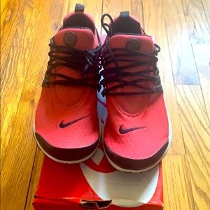 Nike Air Presto Essential SZ 9